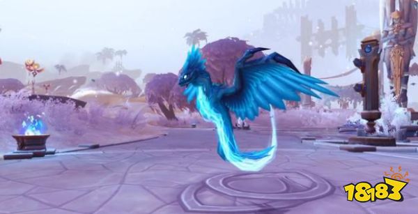 魔兽世界猎人好看宠物收集指南 高颜值宠物位置及获取方法