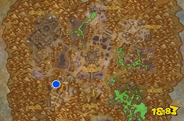 魔兽世界猎人好看宠物收集指南 高颜值宠物位置及获取方法