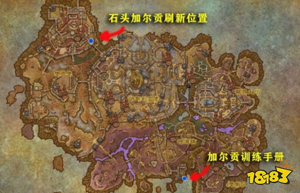 魔兽世界猎人好看宠物收集指南 高颜值宠物位置及获取方法