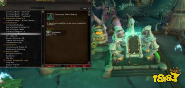 魔兽世界猎人好看宠物收集指南 高颜值宠物位置及获取方法