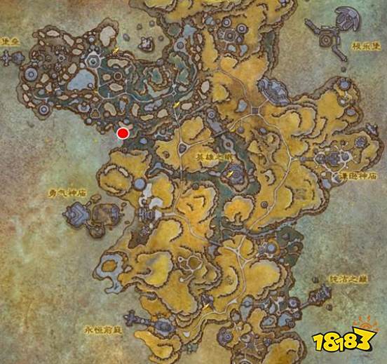 魔兽世界猎人好看宠物收集指南 高颜值宠物位置及获取方法_18183魔兽世界专区