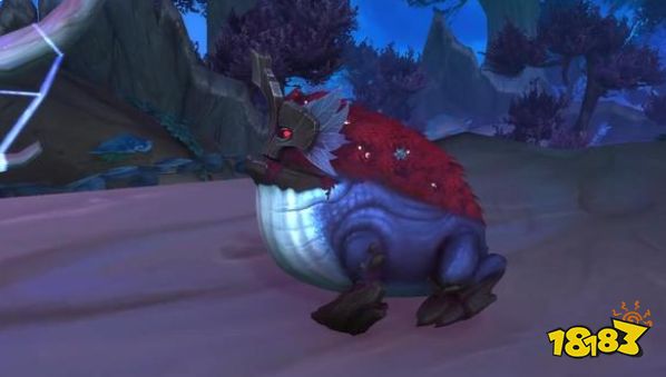 魔兽世界猎人好看宠物收集指南 高颜值宠物位置及获取方法