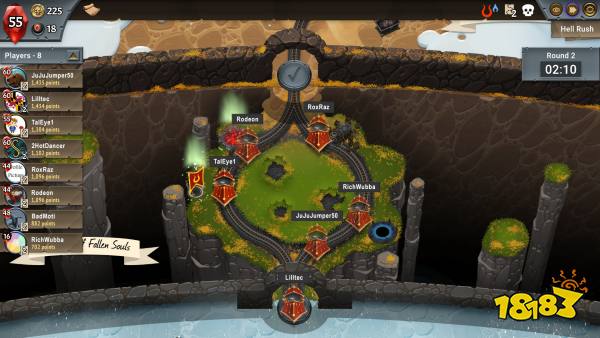 怪物火车怎么设置中文 怪物火车设置中文方法介绍