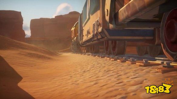 沙石镇时光游戏背景是什么 沙石镇时光背景介绍