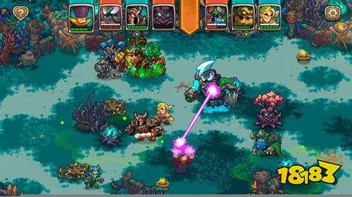 王国保卫战传奇安卓版