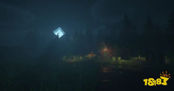 我的世界光影推荐有哪些 2022MC最美七款光影推荐