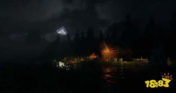 我的世界光影推荐有哪些 2022MC最美七款光影推荐