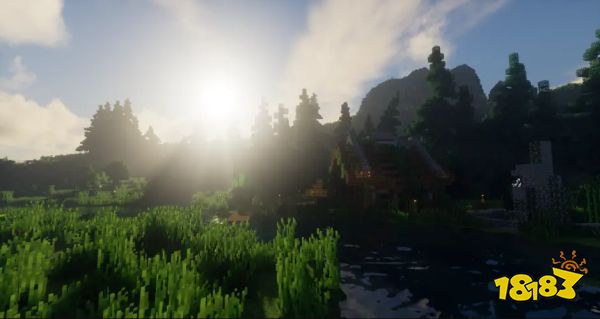 我的世界光影推荐有哪些 2022MC最美七款光影推荐