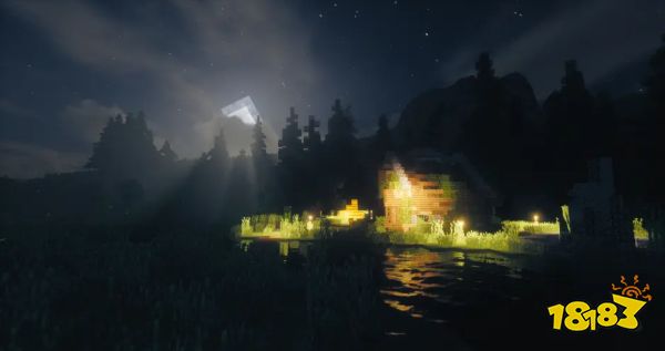 我的世界光影推荐有哪些 2022MC最美七款光影推荐