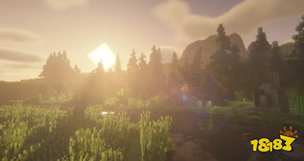 我的世界BSL怎么样 MC光影BSL优缺点介绍