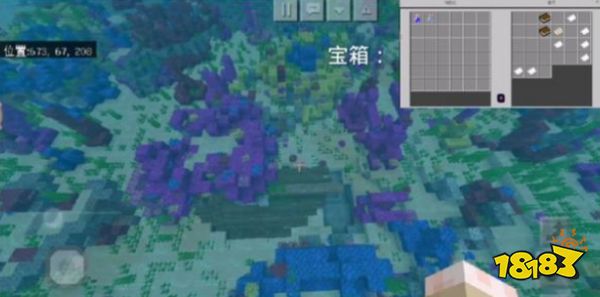 我的世界蘑菇島種子是多少 2022最強蘑菇島神種分享