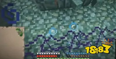 我的世界远古守卫者怎么打 远古守卫者打法介绍