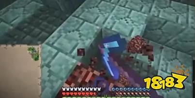 我的世界远古守卫者怎么打 远古守卫者打法介绍