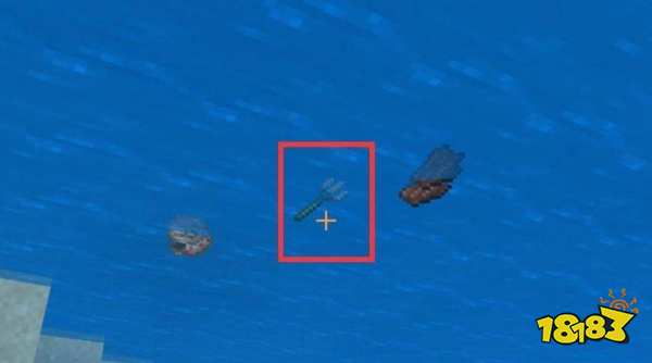 我的世界三叉戟怎么获得 三叉戟快速获得攻略