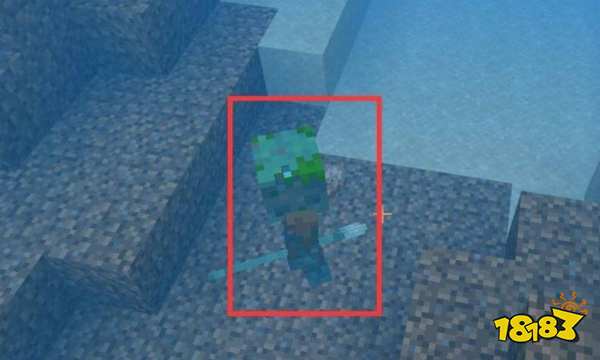 我的世界三叉戟怎么获得 三叉戟快速获得攻略