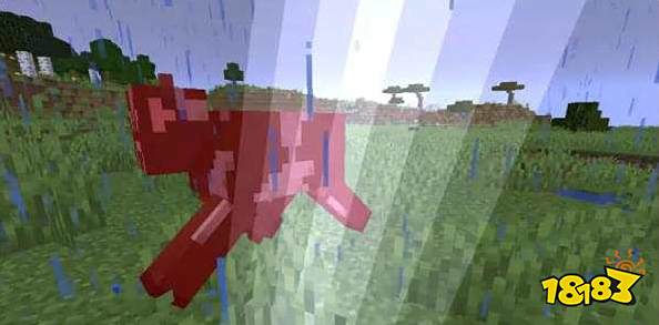 我的世界三叉戟怎么引雷 三叉戟引雷方法介绍