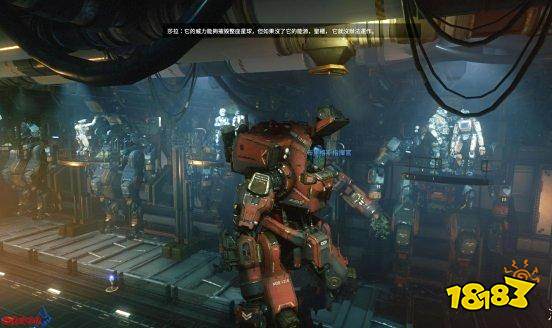 泰坦陨落2烈火审判任务 烈火审判任务攻略