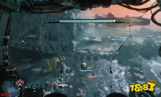 泰坦陨落2烈火审判任务 烈火审判任务攻略