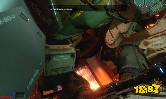 泰坦陨落2圣柜任务 圣柜任务攻略分享