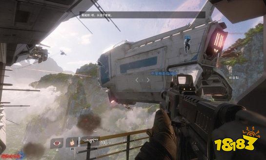 泰坦陨落2圣柜任务 圣柜任务攻略分享