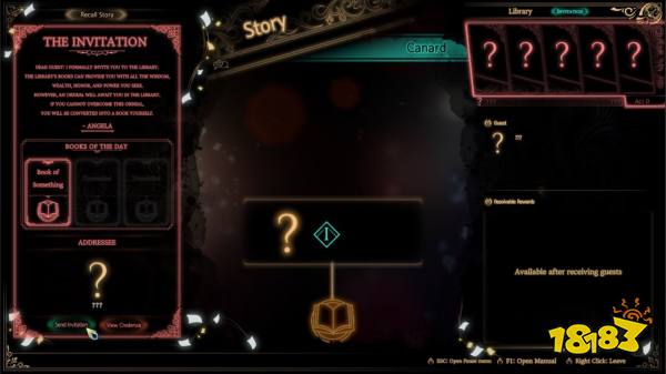 废墟图书馆值得购买吗 Steam评测心得分享