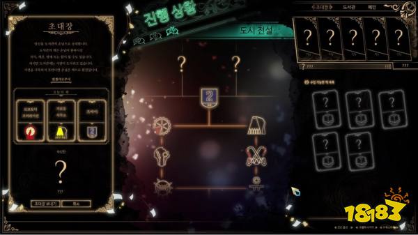 废墟图书馆值得购买吗 Steam评测心得分享