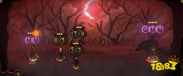 废墟图书馆小红帽雇佣兵怎么打 小红帽雇佣兵打法分享