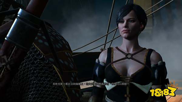 巫师3战斗准备任务 战斗准备薇歌之歌任务攻略