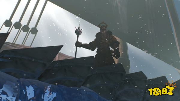 巫师3如履薄冰任务 如履薄冰任务攻略