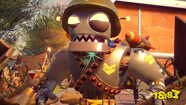 植物大战僵尸花园战争2工程师角色 工程师角色特点及使用技巧