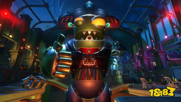 植物大战僵尸花园战争2科学家角色 科学家角色特点及使用技巧