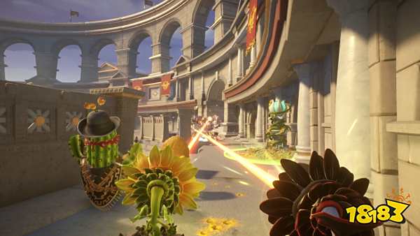 植物大战僵尸花园战争2跨平台继承 跨平台继承的方法