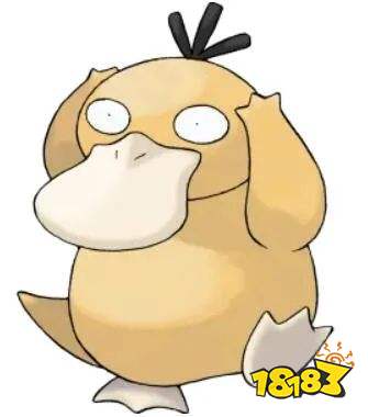 明明是为小朋友们准备的可达鸭玩具，你们成年人咋全抢光了？