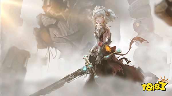 原神诺艾尔突破材料有哪些 诺艾尔最全天赋突破材料一览