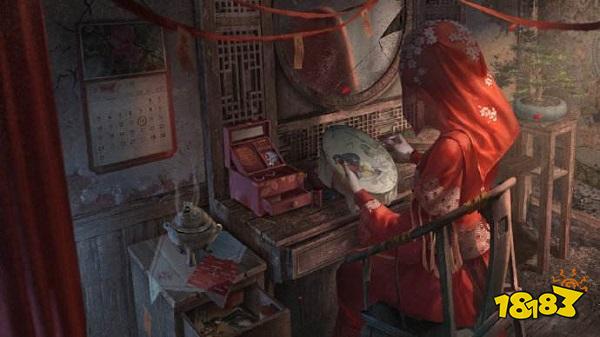 纸嫁衣4电脑版下载教程 纸嫁衣4官方最新PC正版免费下载安装