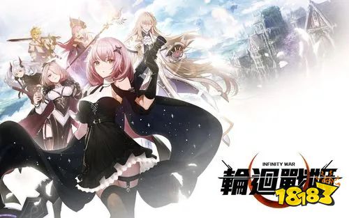 二次元少女手游推荐 二次元少女手游大全