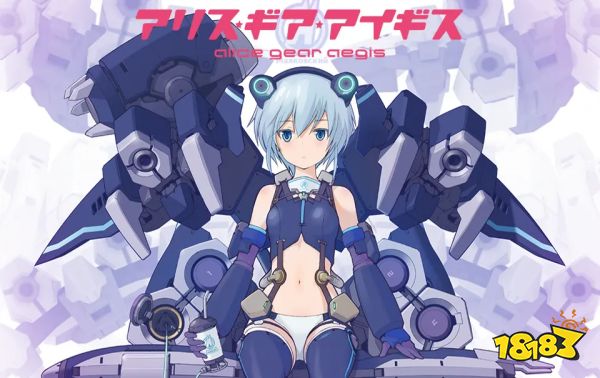 好玩的二次元机甲游戏有哪些 好玩的二次元机甲游戏大全