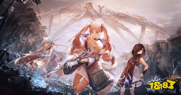 最新二次元机甲游戏排行榜 最新二次元机甲游戏大全