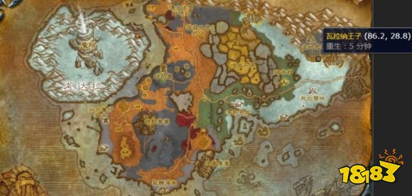 魔兽世界过关斩将任务怎么做 过关斩将任务攻略