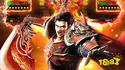 斗转武林0元爽爆充手游