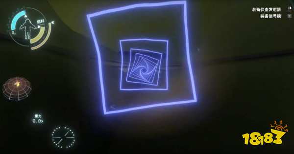 星际拓荒量子知识之塔怎么上去 量子知识之塔进入方法