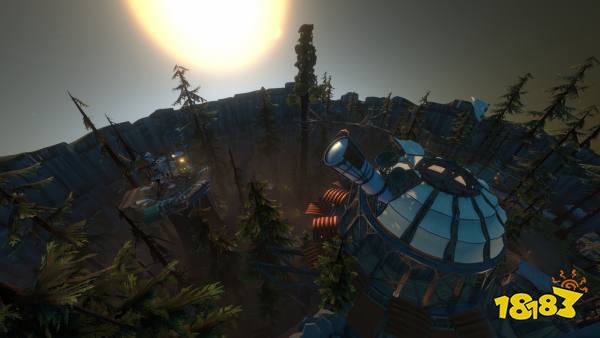 星际拓荒怎么才能通关 游戏全线索收集攻略