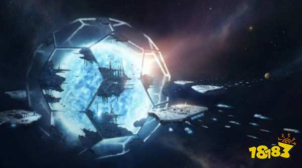 群星星门怎么建造 星门建造方法介绍