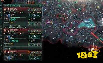 群星星门怎么建造 星门建造方法介绍