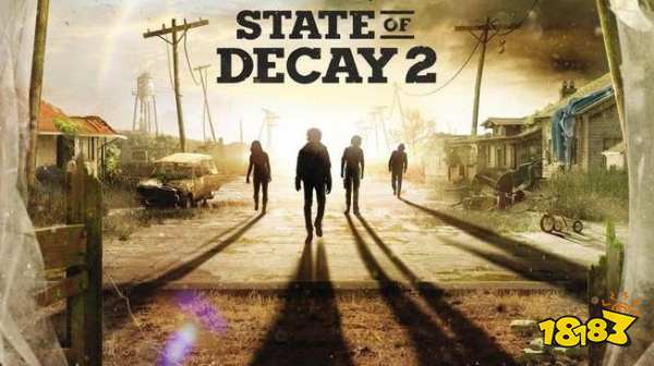 腐烂国度2作弊码有哪些 作弊码大全介绍