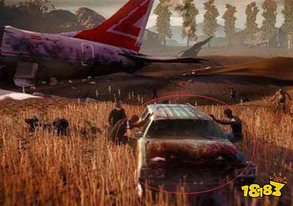 腐烂国度2怎么晋升为领袖 晋升为领袖方法介绍