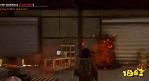 腐烂国度2血疫之心怎么摧毁 血疫之心摧毁方式介绍