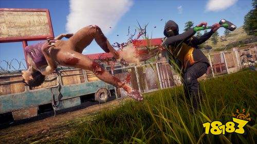 腐烂国度2血疫之心怎么摧毁 血疫之心摧毁方式介绍