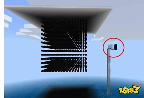 我的世界苦力怕刷怪塔怎么做 苦力怕刷怪塔制作教程