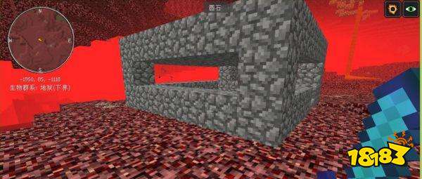 我的世界恶魂怎么打 恶魂打法介绍